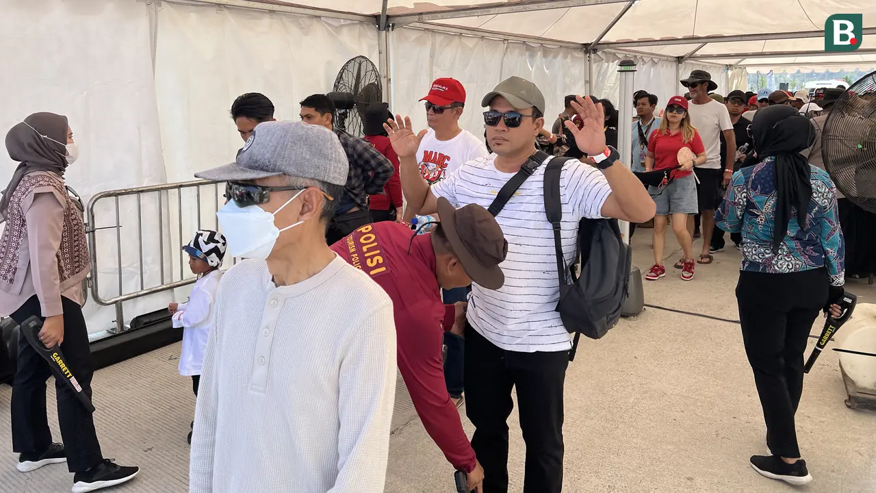 MotoGP Mandalika