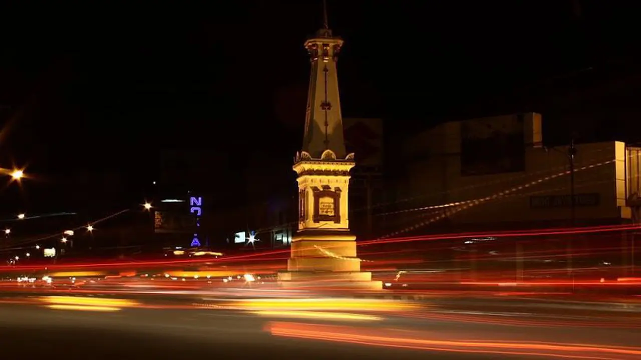 [Bintang] Judul 7 Lagu ini Terinspirasi dari Nama Kota