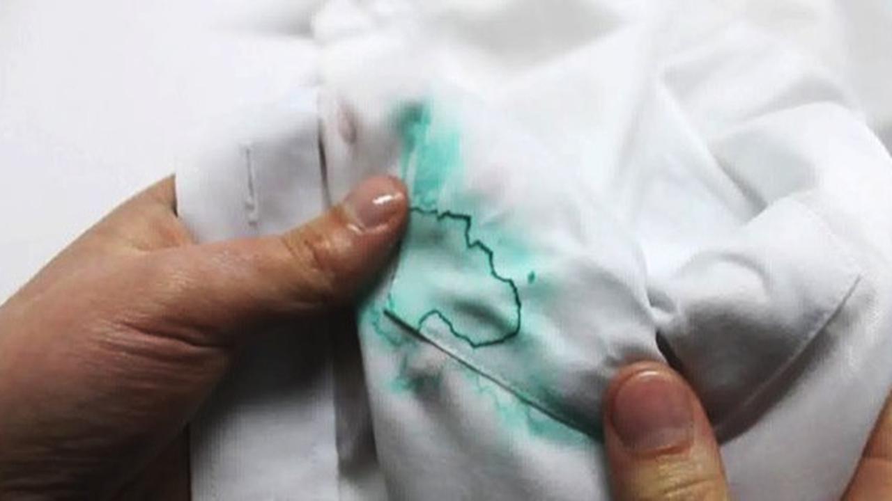 Begini Trik Cepat Mengatasi Noda Kunyit di Baju, Coba Sekarang Juga