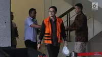 KPK: Gratifikasi Zumi Zola Capai Rp 49 Miliar