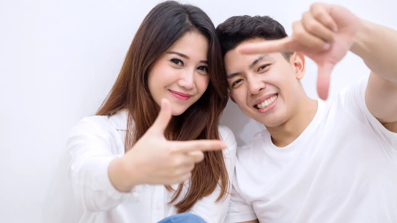 tanda pria yang membuatmu bahagia