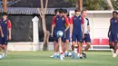 Spanyol dan Mali sama-sama meraih tiga poin usai mengalahkan Kanada dan Uzbekistan di laga perdana. (doc.LOC WCU17/RKY)