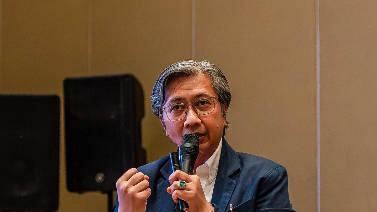 Pasien Kanker Kolorektal Kian Muda, Kerap Ditemukan di Bawah 40 Tahun