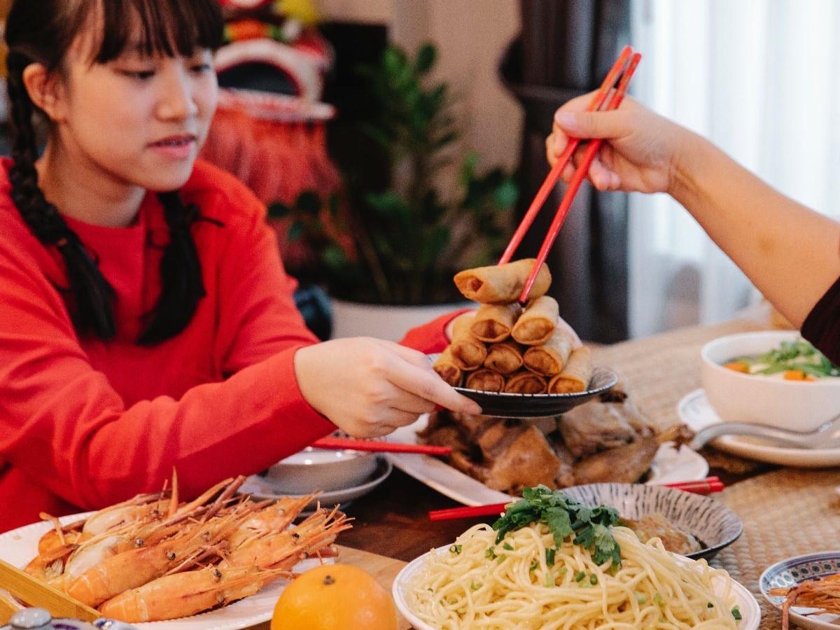 Arti Gong Xi Fa Cai