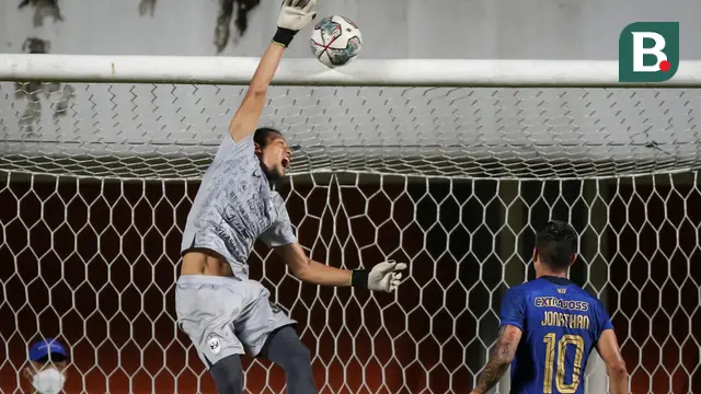 Bhayangkara FC Vs PSIS