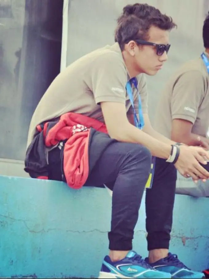 [Bintang] Egy Maulana Vikri, Jagoan Timnas U-19 yang Ngegemesin Abis!