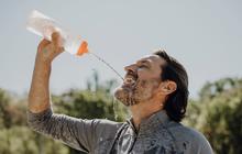 Waspada! Bahaya Jarang Mencuci Botol Air Minum: Infeksi Mengintai!