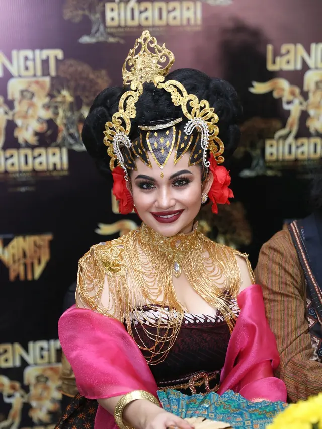 [Bintang] Ariel Tatum