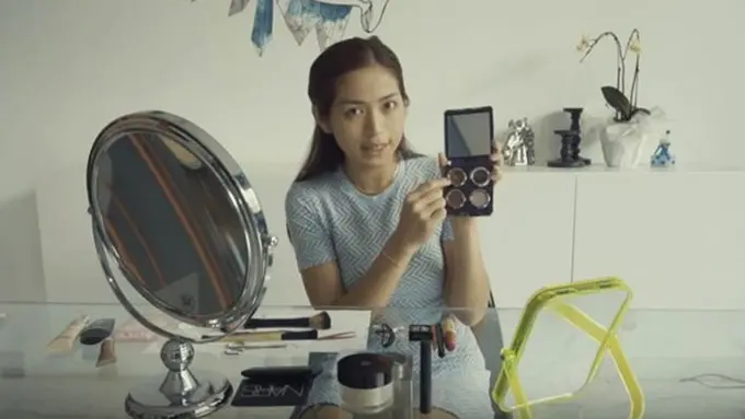 Foto: copyright youtube/Jessica Iskandar