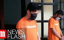 VIDEO: Sambil Nangis, Ferdian Paleka Menyesal Bikin Prank 'Sampah