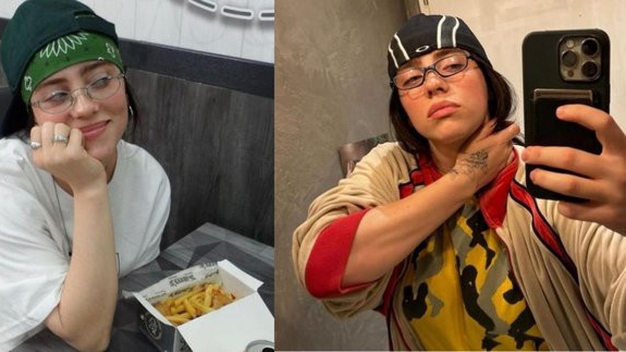 Billie Eilish Enggan Bahas Kehidupan Cintanya, Ini Alasannya