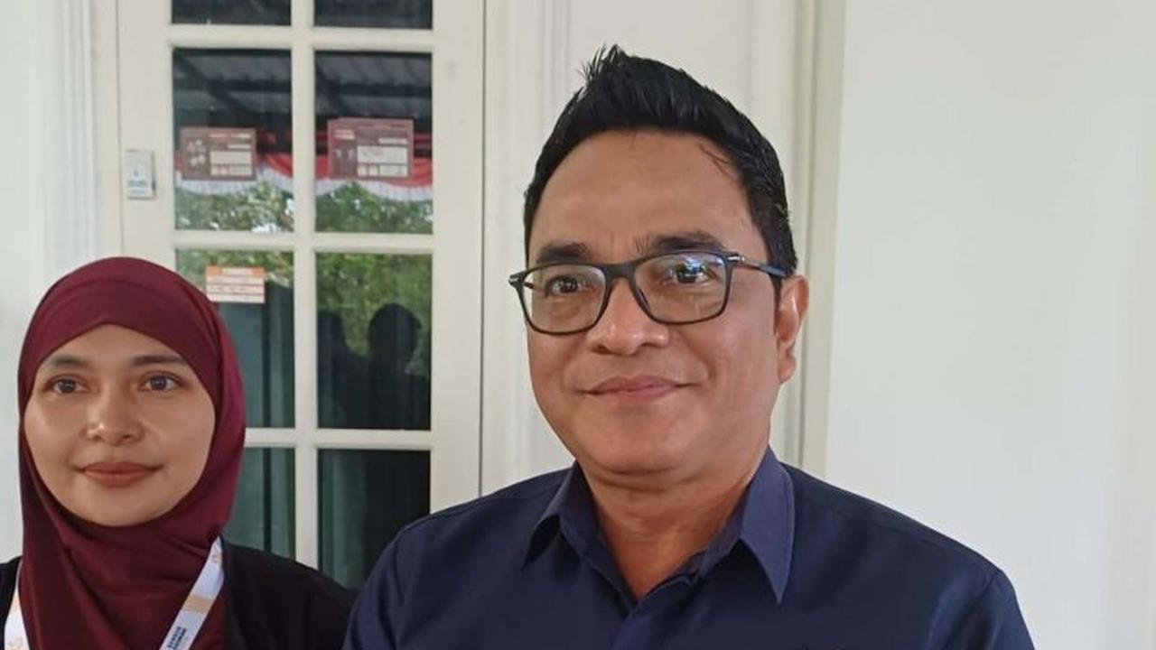 Realisasi Sensus Ekonomi Kepri Capai 75 Persen, BPS Jamin Kerahasiaan Data Responden