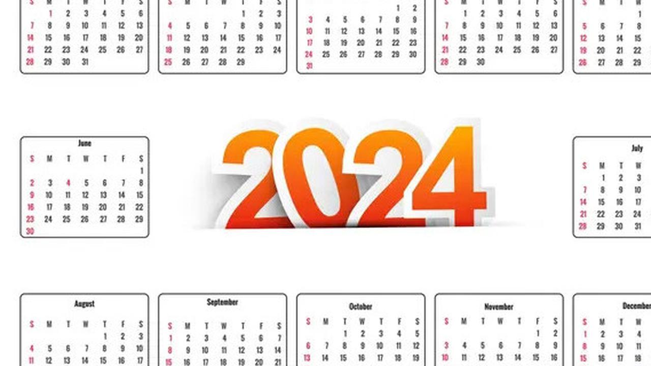 Ini Tanggal Merah dan Cuti Bersama Desember 2024