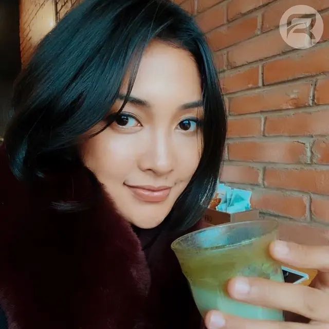 7 Potret Iptu Rita Yuliana, Kasat Lantas Lombok Barat yang Dipuji Bak Model