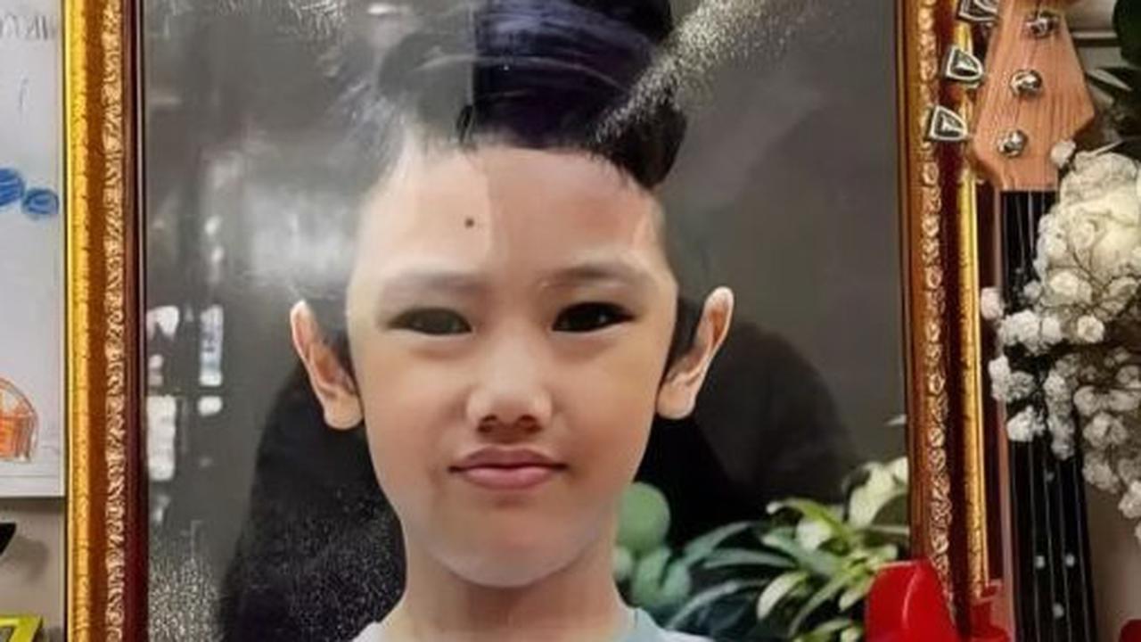 Ini Hasil Autopsi Jenazah Dante Anak Tamara yang Dibunuh Pacar Ibunya