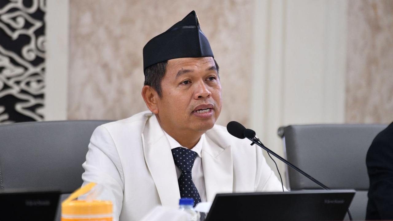 DPR Minta Dedi Mulyadi Kaji Ulang Kebijakan Masuk Jam 6 Pagi: Kenyamanan Belajar Tidak Dipikirkan!
