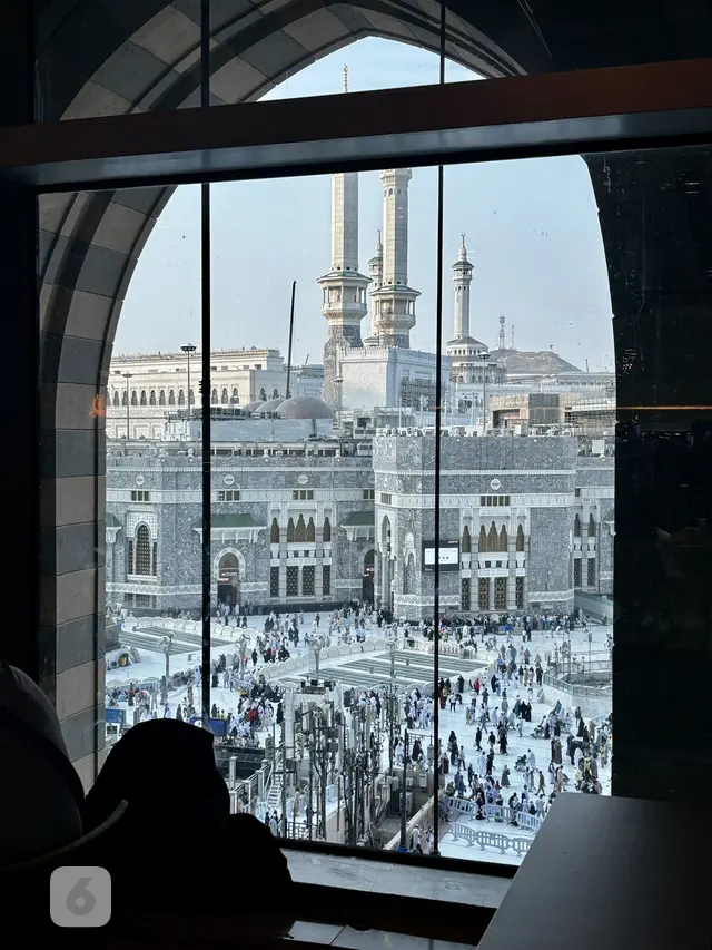 Zamzam Tower Mall