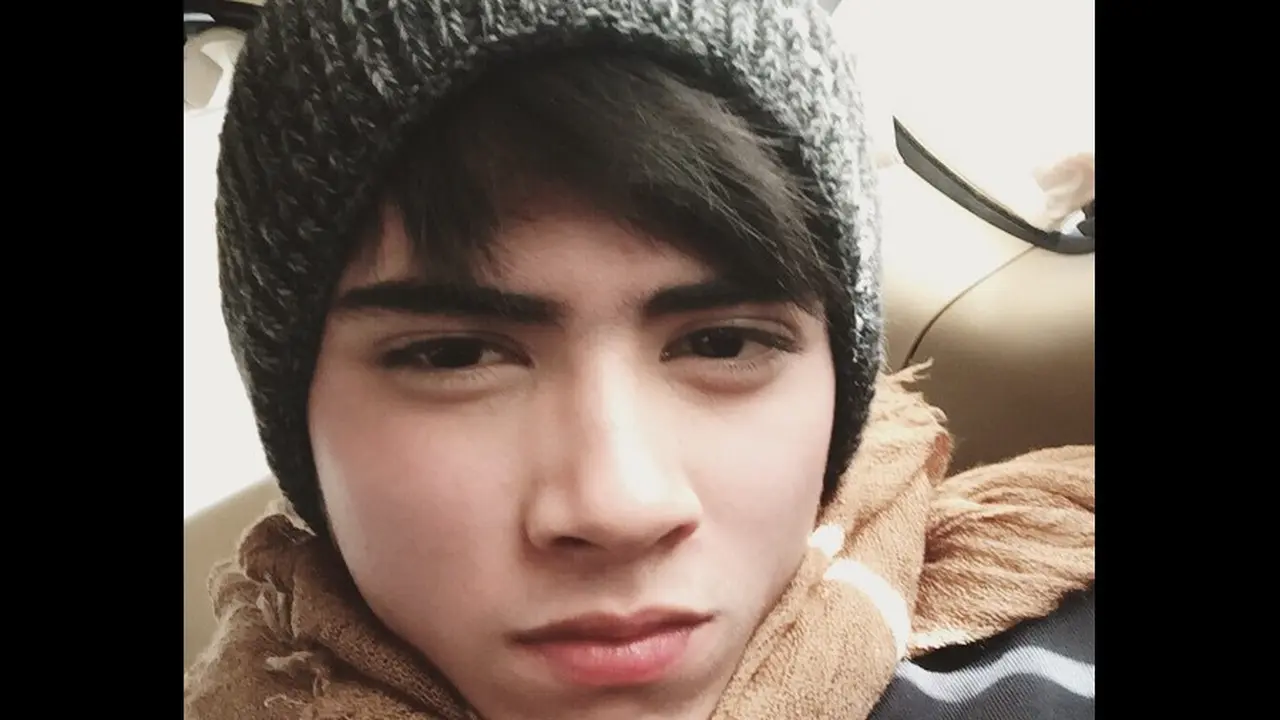 Aliando Syarief 