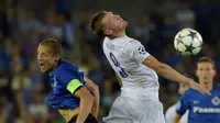 Omelet, Kopi, dan Minuman Berenergi, Rahasia Ketajaman Vardy