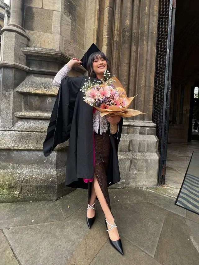 Amanda Caesa (Foto: Instagram/apartopatrio)