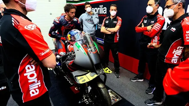 Andrea Dovizioso