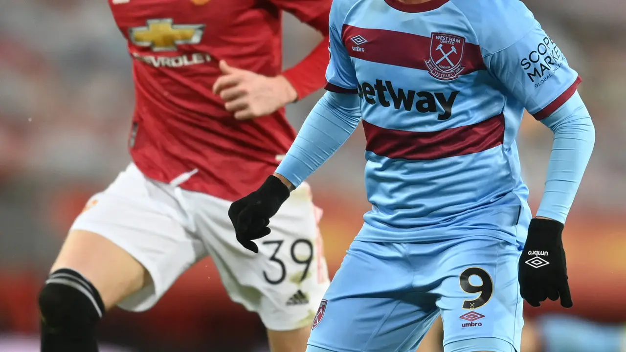 Gol Tunggal Scott McTominay Bawa MU Melaju ke Perempat Final Piala FA
