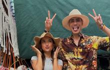 Aisar Khaled Pamer Foto Bareng Jennifer Coppen di Instagram, Komentar Fans-Fans Fuji Jadi Sorotan