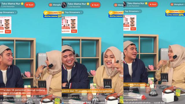 Begini Komentar Aurel Hermansyah Tentang Fitur Garansi Tepat Waktu