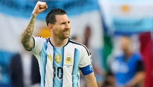 Link Live Streaming Piala Dunia 2026 Argentina vs Mesir