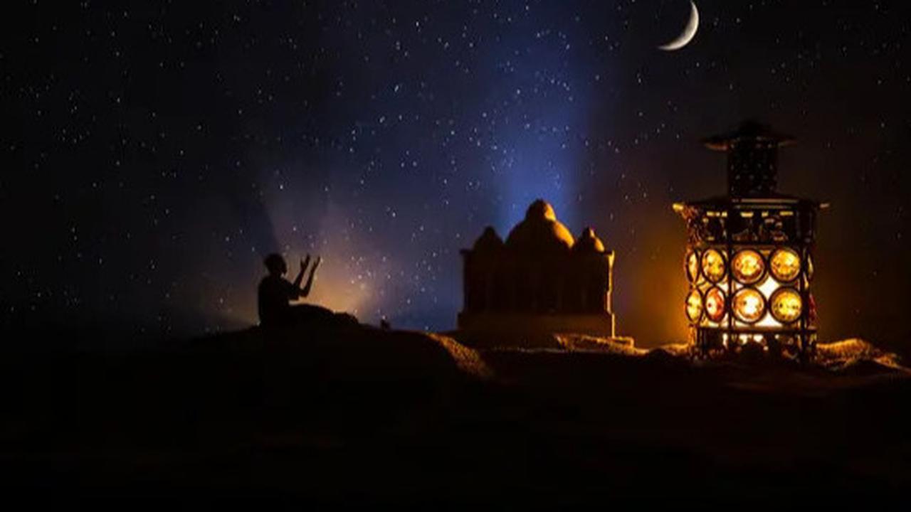 Tenang.. Semua Umat Islam Berpotensi Mendapat Lailatul Qadar, Kuncinya Mudah Kata Gus Baha