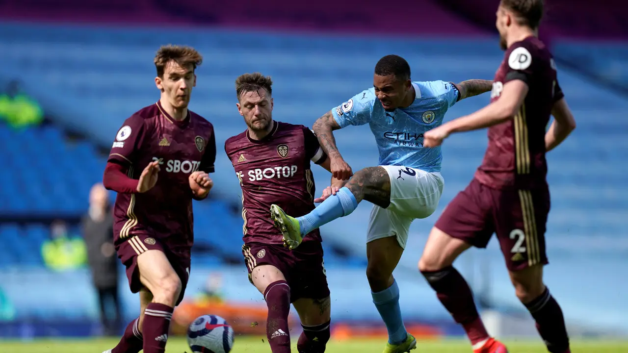 Gabriel Jesus