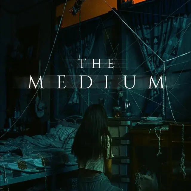 The Medium