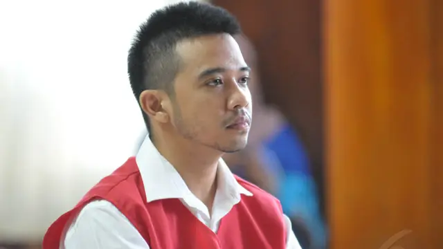 7 Artis yang Pernah Divonis Narkoba. Siapa yang Paling Berat?