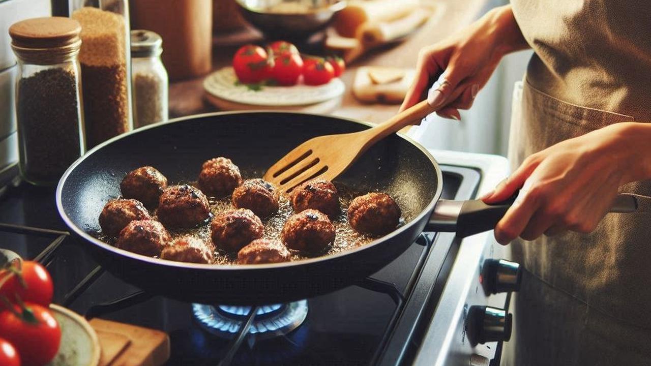 Cara Mudah Menyiapkan Bakso Goreng yang Nikmat di Rumah