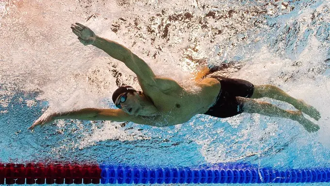 6 Manfaat Renang yang Mungkin Belum Kamu Ketahui