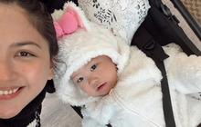 Baby Kyarra Putri Jessica Mila Diajak Liburan ke Jepang, Aksi-Aksi Menggemaskannya Banjir Sorotan