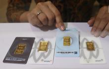 Harga Emas Antam Naik Rp11.000 per Gram, Sekarang Dijual Segini