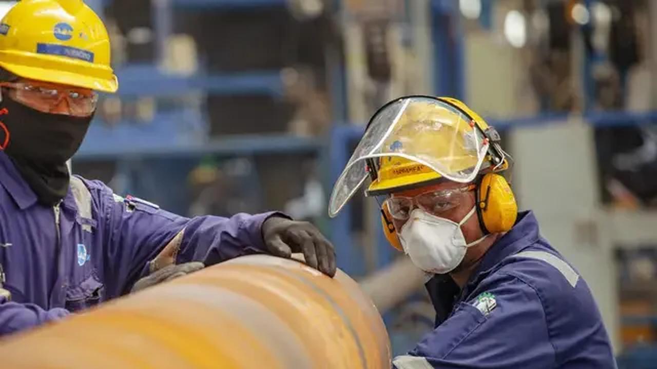 Menurut dia, situasi ini tidak hanya dirasakan di Indonesia saja. Para pelaku industri hulu migas dari negara Timur Tengah juga mengalami hal yang sama.