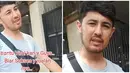 Desember 2022 lalu, aktor bernama Kevin Sanova viral di media sosial karena banting setir jadi penjual roti keliling. Kevin Sanova mengaku pernah bermain di sinetron populer Anak Langit. Namanya tidak tercantum di Wikipedia Indonesia, oleh karenanya banyak publik yang tak tahu jika ia main sinetron Anak Langit. Dalam video viralnya satu bulan lalu, ia mengenakan kaus polos hingga tas selempang layaknya pedagang pada umumnya. (Liputan6.com/TikTok/@lou_kaunang)