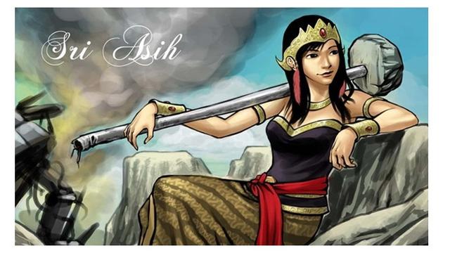 Sri Asih
