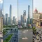 10 Kota dengan Jumlah Orang Kaya Terbanyak di Dunia, China Mendominasi