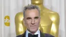 “Daniel Day-Lewis tidak akan menjadi seorang aktor lagi,” ujar juru bicara yang bernama Leslee Dart. (AFP/Bintang.com)