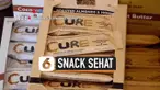snack sehat