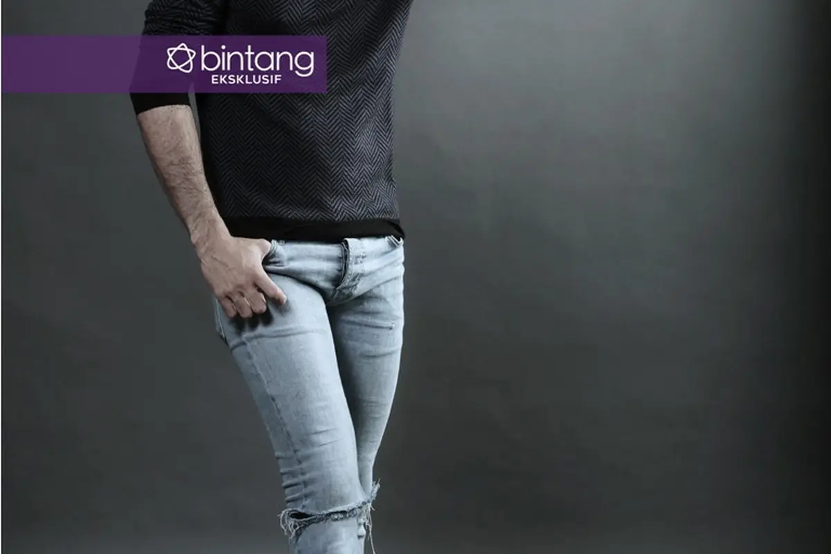 [Bintang] Eksklusif Reza Rahadian