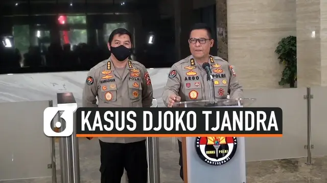 VIDEO: Kasus Pidana Brigjen Pol. Prasetyo Masuk Tahap Penyidikan