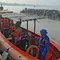 Pencarian Hari Kedelapan Jurnalis Hilang di Selat Sunda: Sisir Darat dan Laut