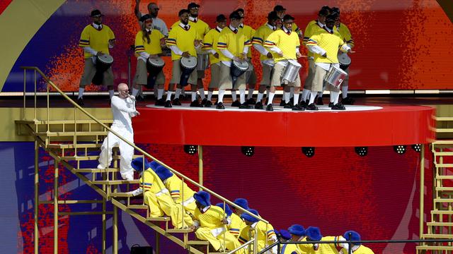 Piala Dunia Antarklub FIFA