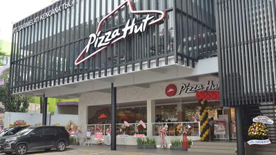 Setelah Dilepas Yum! Brands, Pizza Hut Masuk Era Baru: Bagaimana di Indonesia?