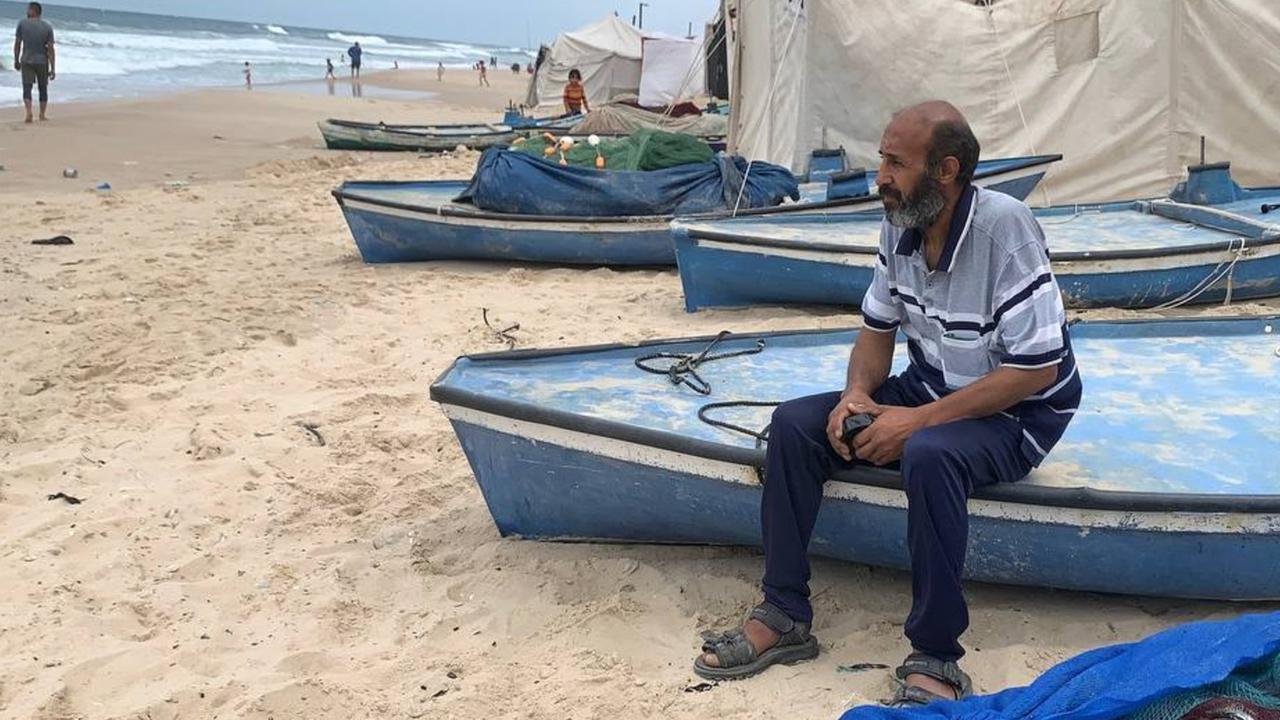 Saeed al-Bardawil
