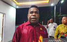 MRP Perjuangkan Perlindungan Tanah Adat Papua Melalui Perdasus, Cegah Jual Beli Lahan